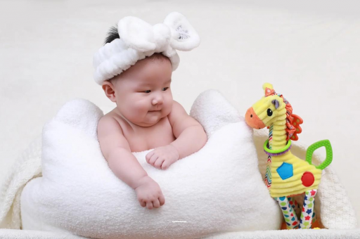 双峰宝宝发烧可以吃苹果吗