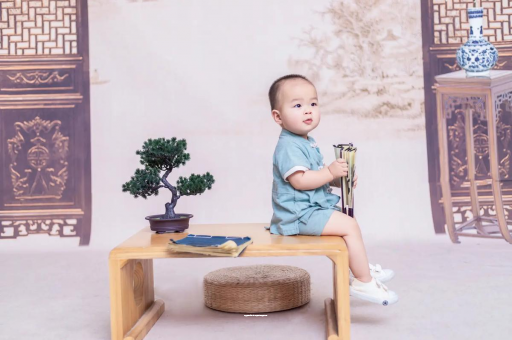 双峰宝宝每次睡醒了就咳嗽